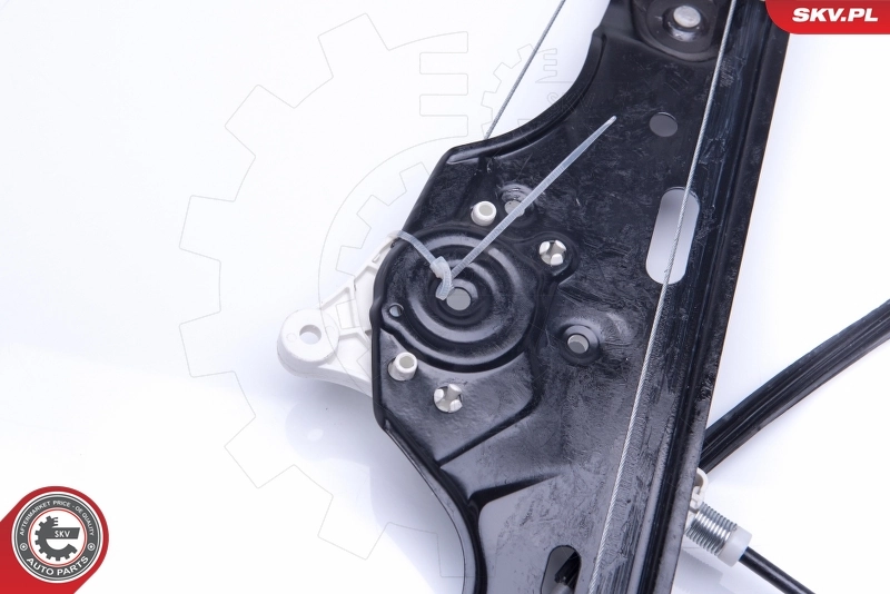 Comprar Mecanismo de elevalunas delantero derecha BMW X1  E84