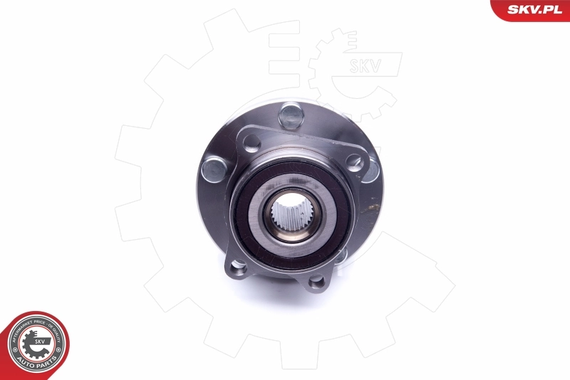 Comprar 29SKV248 SKV Bujes de ruedas