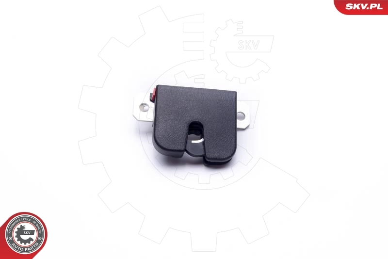  Cerradura de maletero Volkswagen Passat 