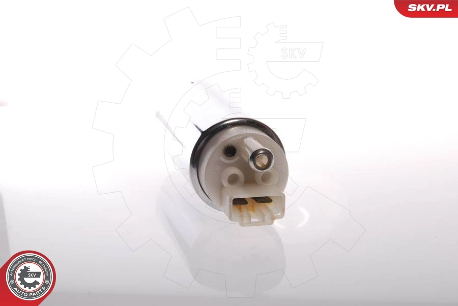 Módulo alimentación de combustible  SKV 02SKV201 precio, desde 94,67 EUR
