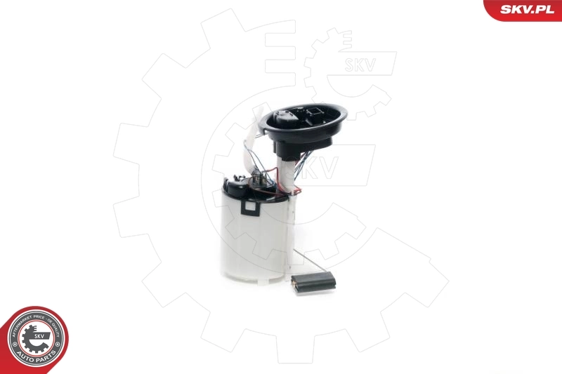 Comprar Unidad de alimentación de combustible Rover 75  RJ