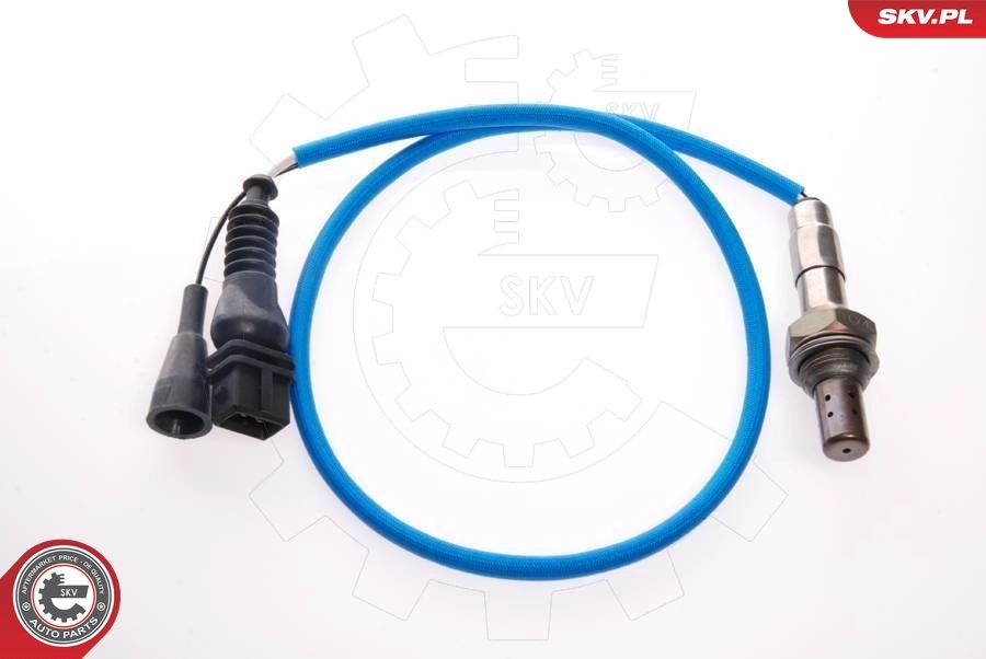 Sensor de oxígeno 100  sedán (1990-1994) original desde 67,78 €