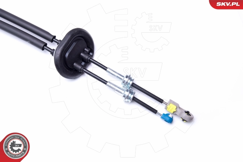 Comprar Cables de caja de cambios Citroen C4 II B7