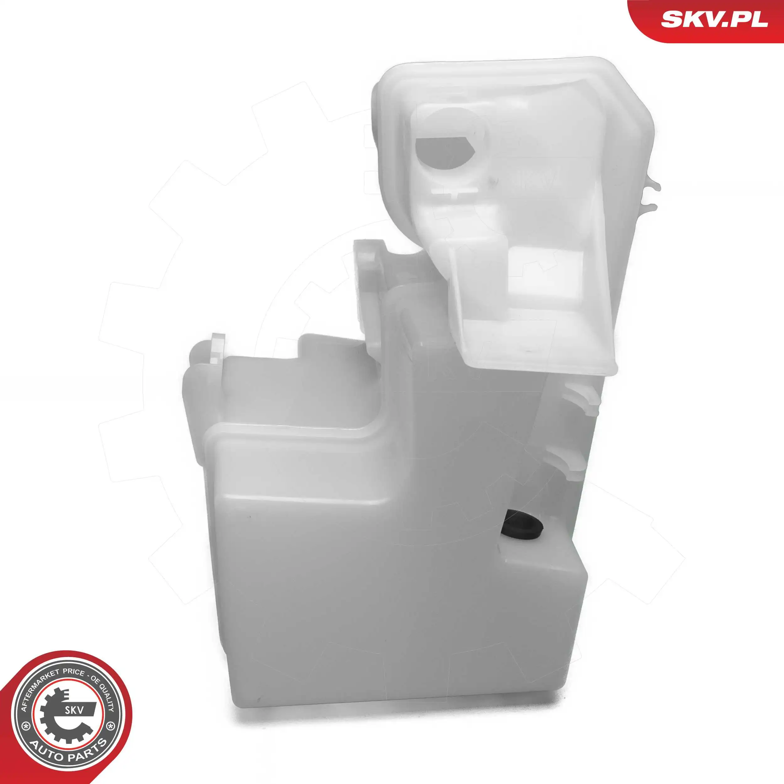 Comprar Depósito de limpiaparabrisas Volkswagen Multivan T5 7HM, 7HN, 7HF, 7EF, 7EM, 7EN
