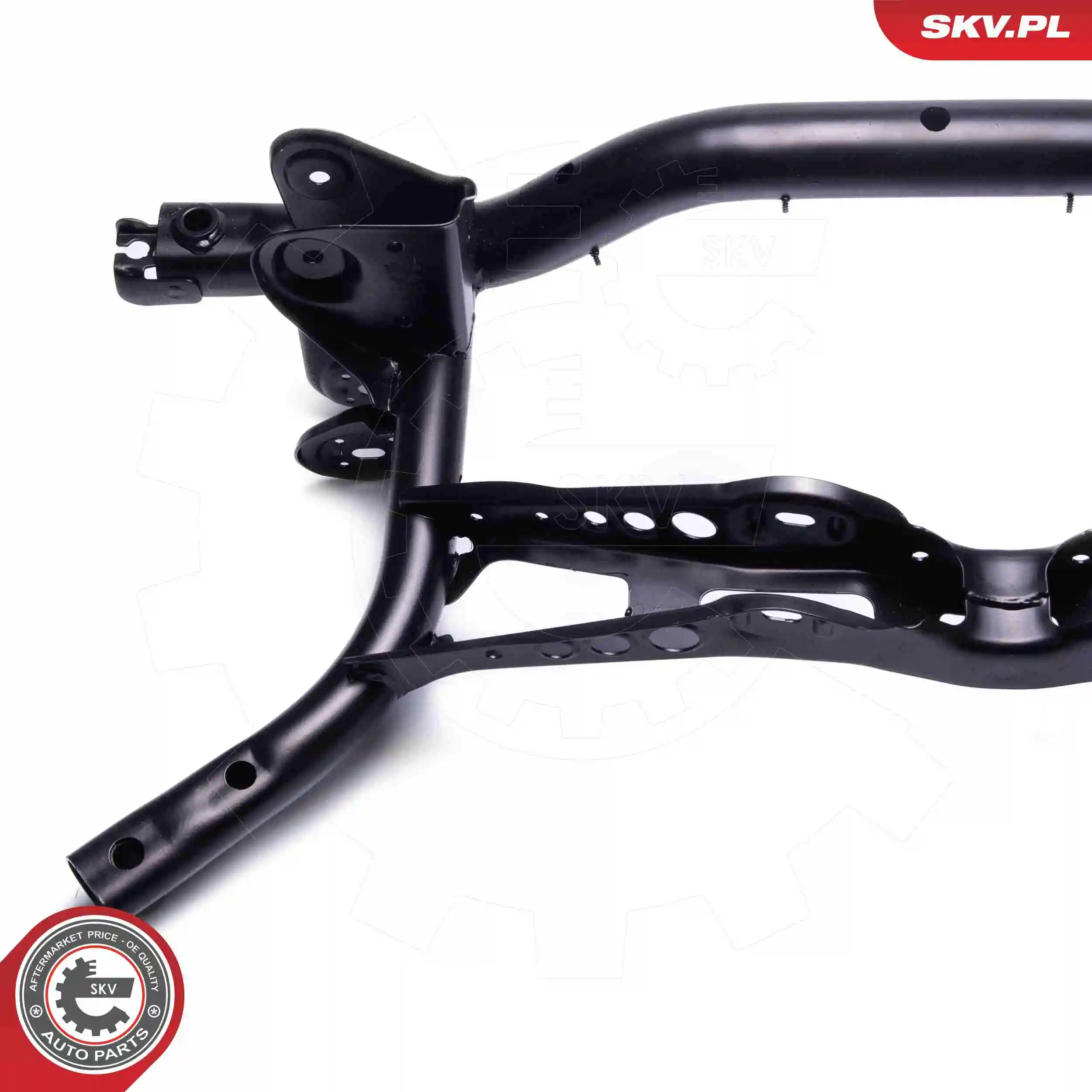 64SKV071 SKV Subchasis trasero soporte motor