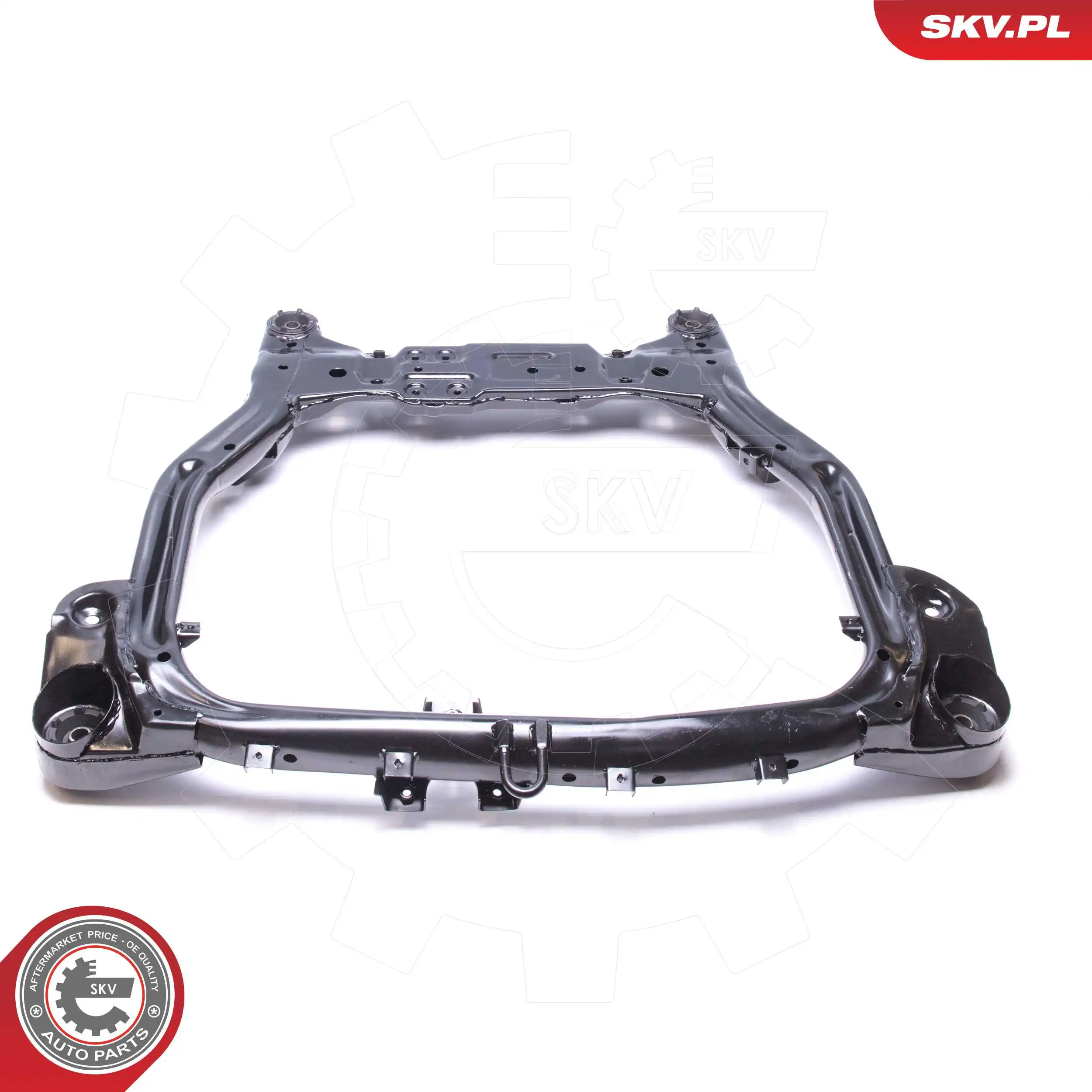 Subchasis delantero soporte motor KIA Carens II monovolumen (FG) (2006 - 2013) precio, desde 249,18 EUR