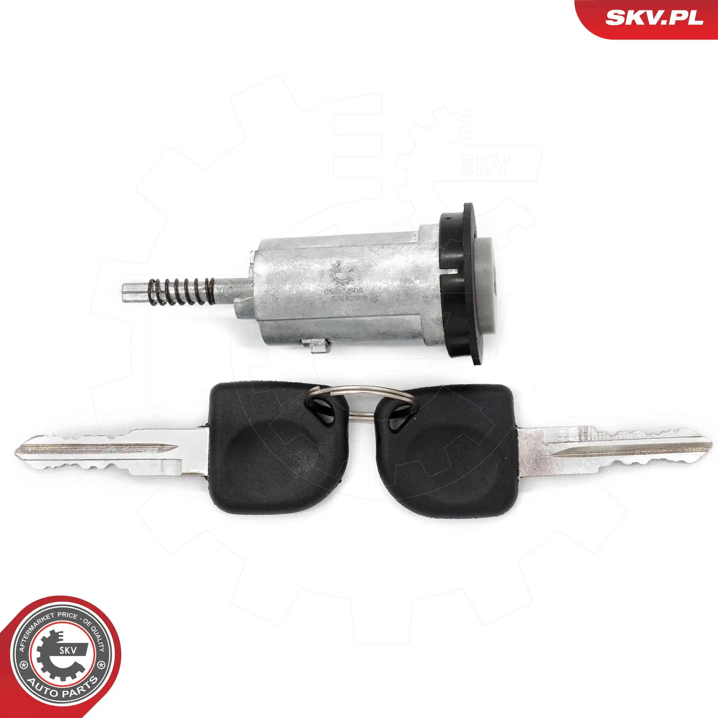 Comprar 65SKV505 SKV Bombín de arranque