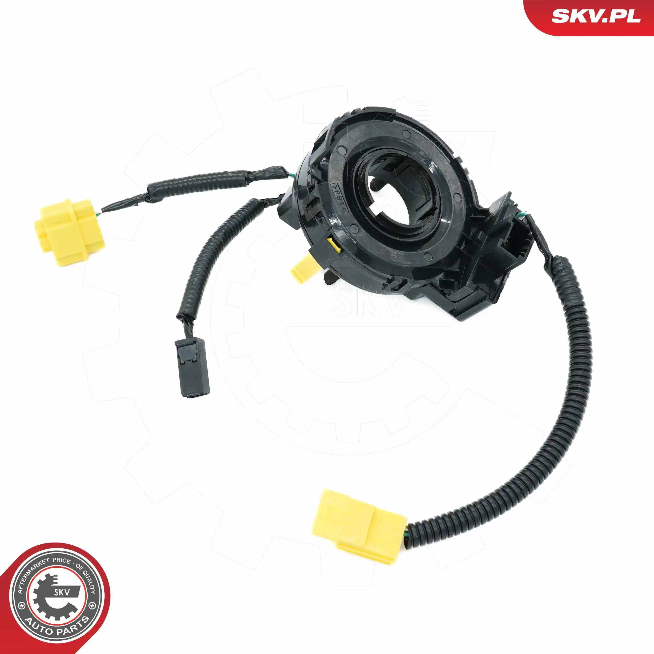 Anillo de contacto del volante SKV 96SKV621 precio, desde 35,46 EUR