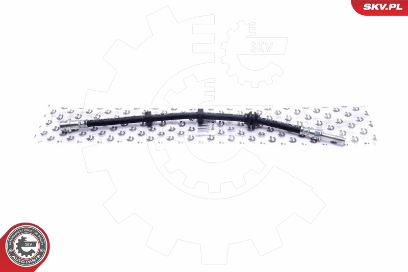 Latiguillos de freno delantero para Ford Mondeo BAP