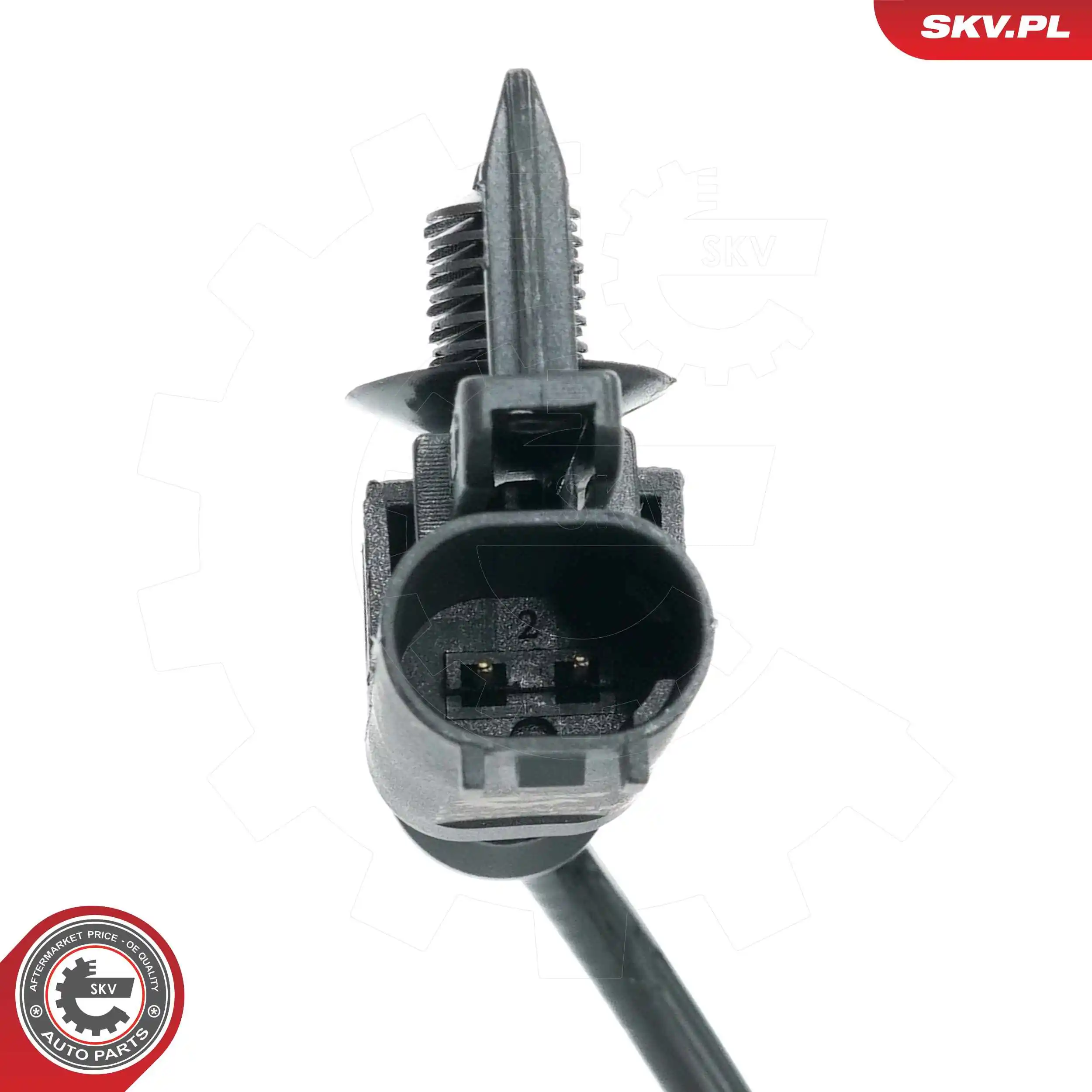 Sensor ABS de rueda delantera SKV 06SKV512 precio, desde 30,22 EUR