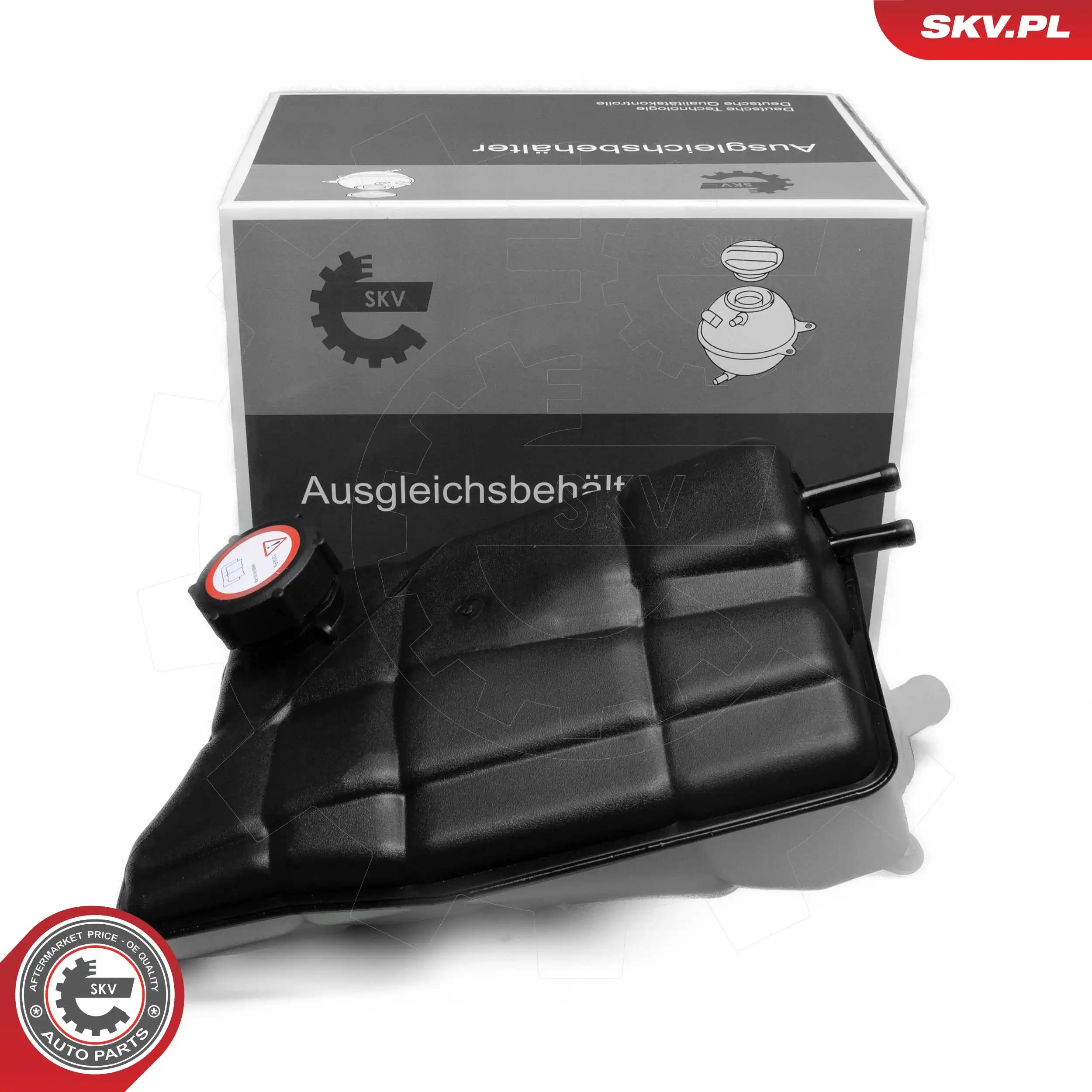 Botella expansion Ford Mondeo II desde 31,67 €