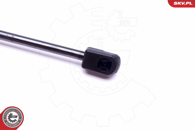 Amortiguador de maletero Audi A4 8E2