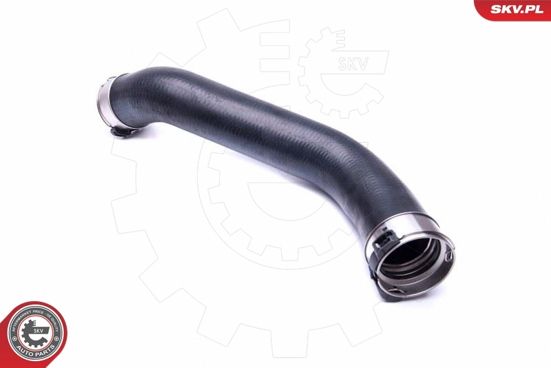 Comprar 9605014584 Mercedes Manguera superior del radiador
