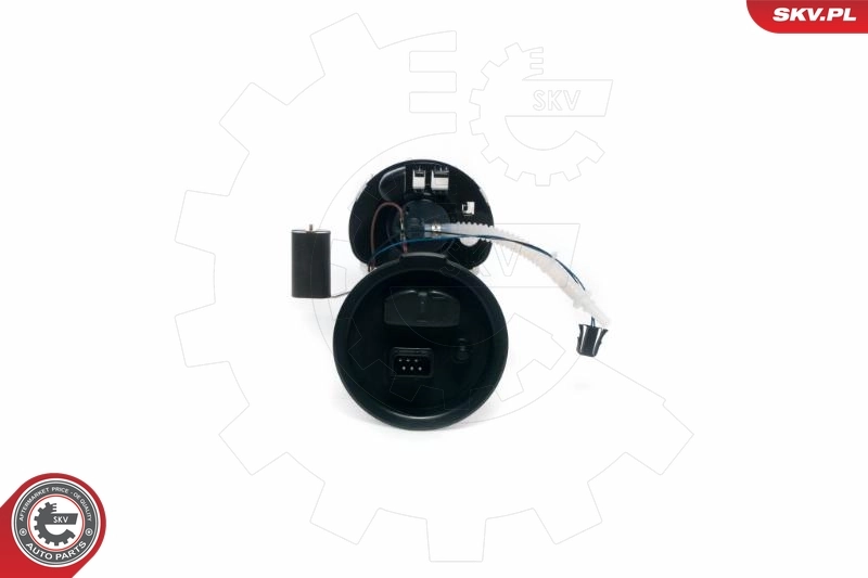  Unidad de alimentación de combustible Rover 75 