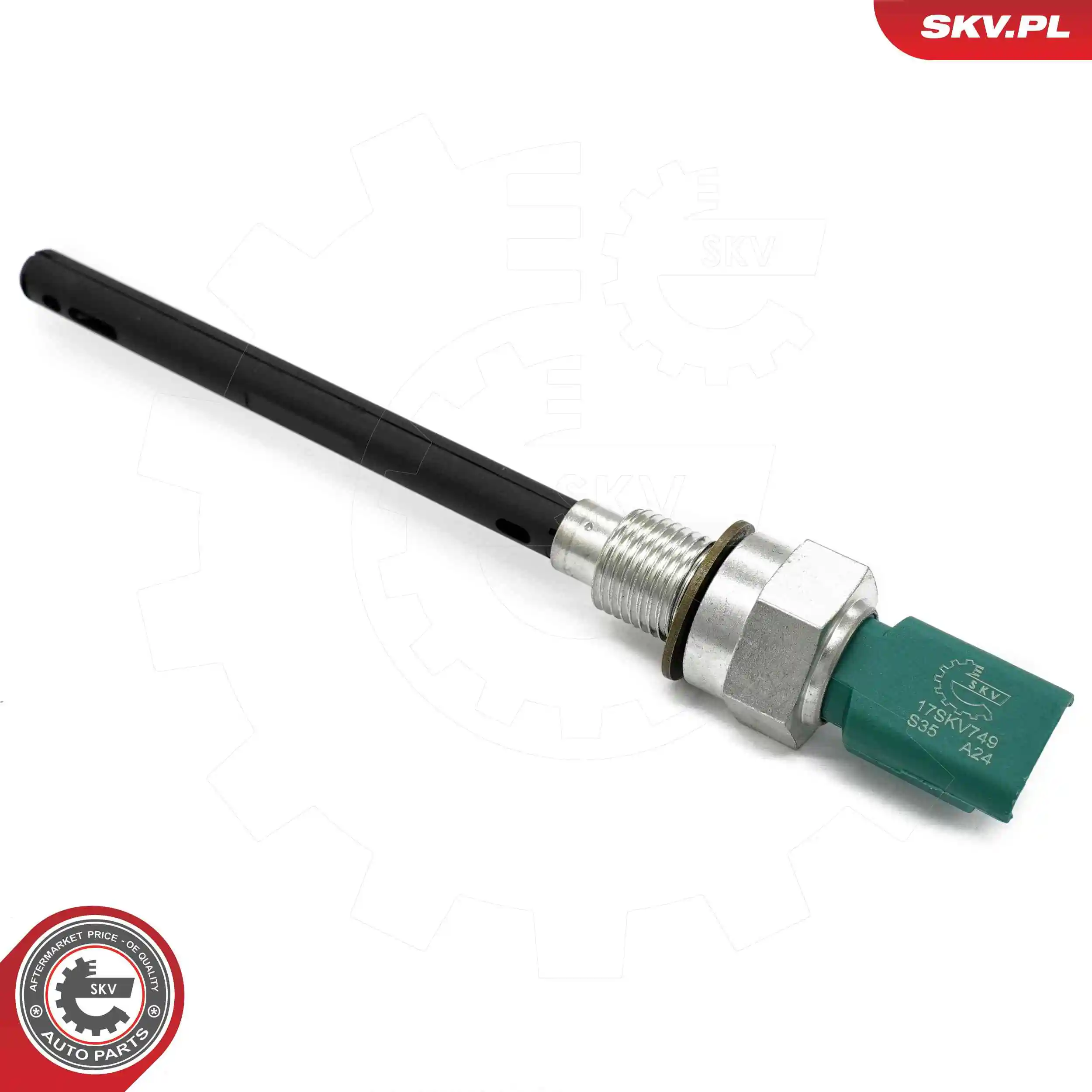 17SKV749 SKV Sensor de nivel de aceite