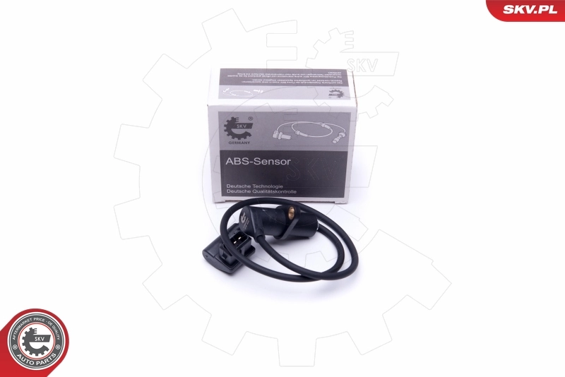 Sensor de árbol de levas para BMW 3 E30