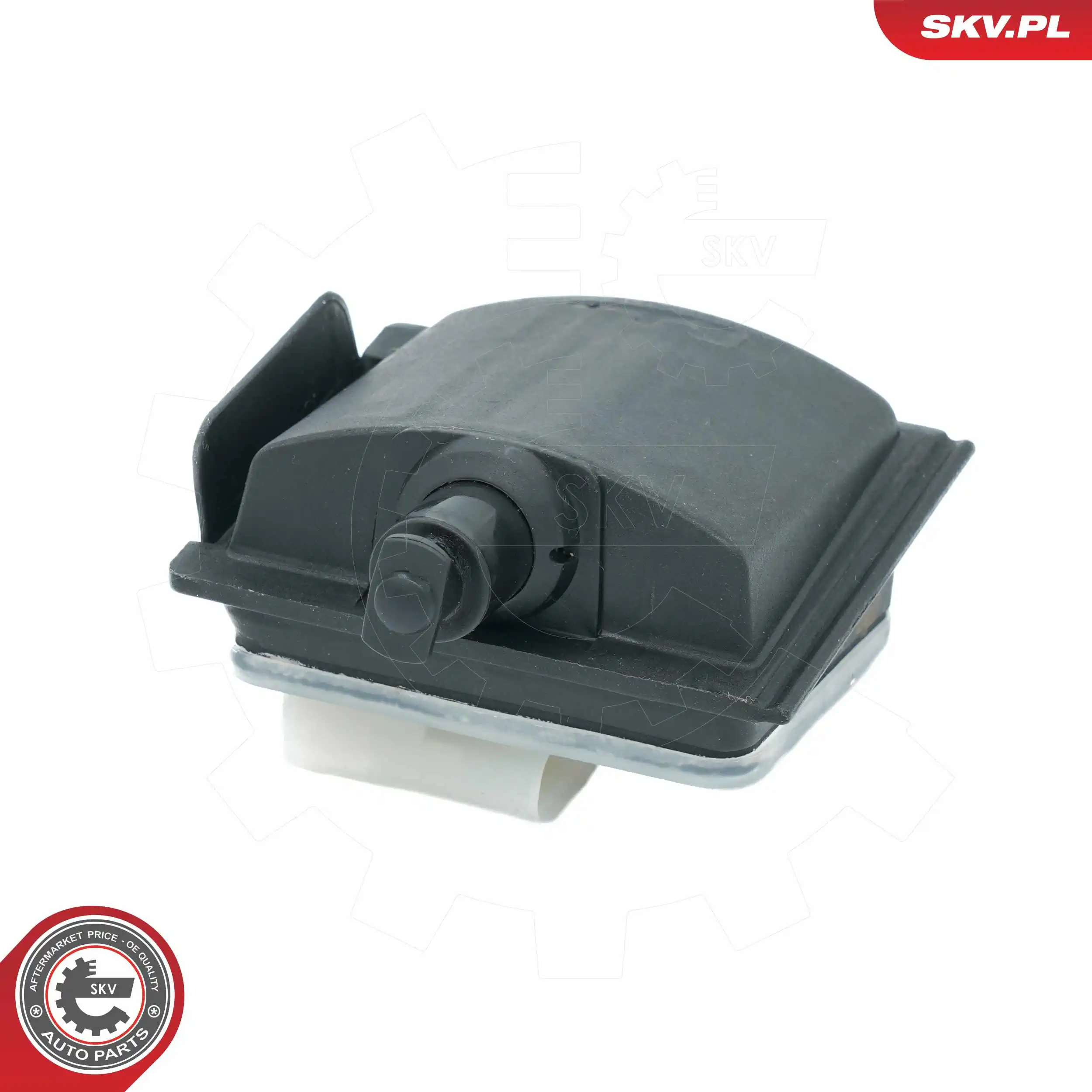 60SKV706 SKV Motor apertura de tapa combustible