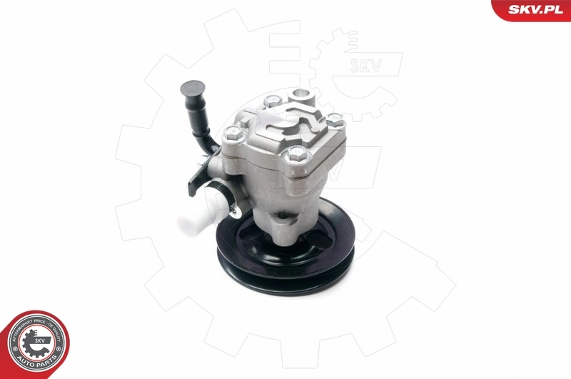 Comprar Bomba servodireccion H100  P
