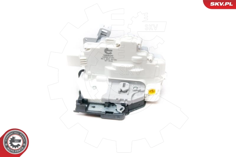 Cerradura 16SKV141 SKV