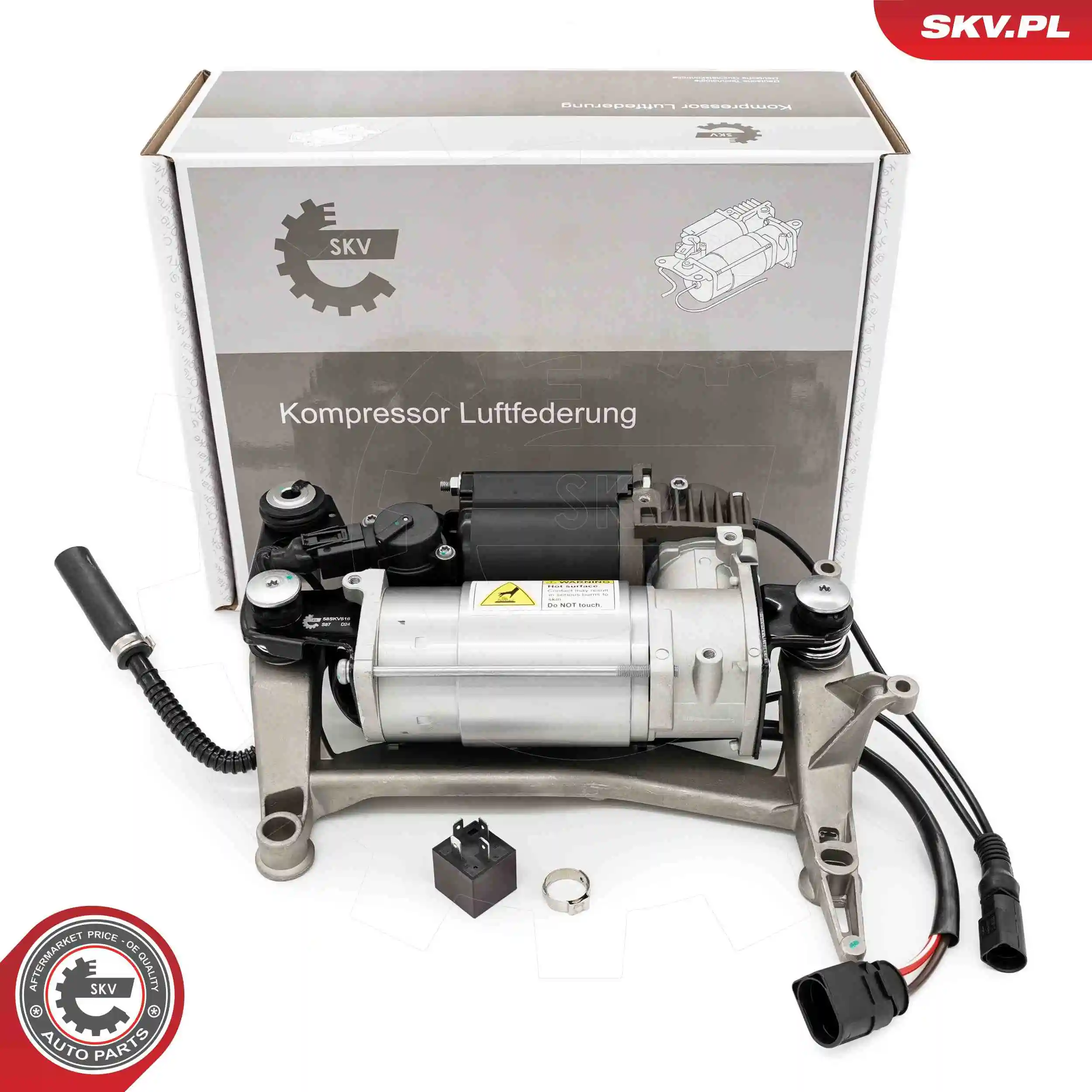 58SKV516 SKV