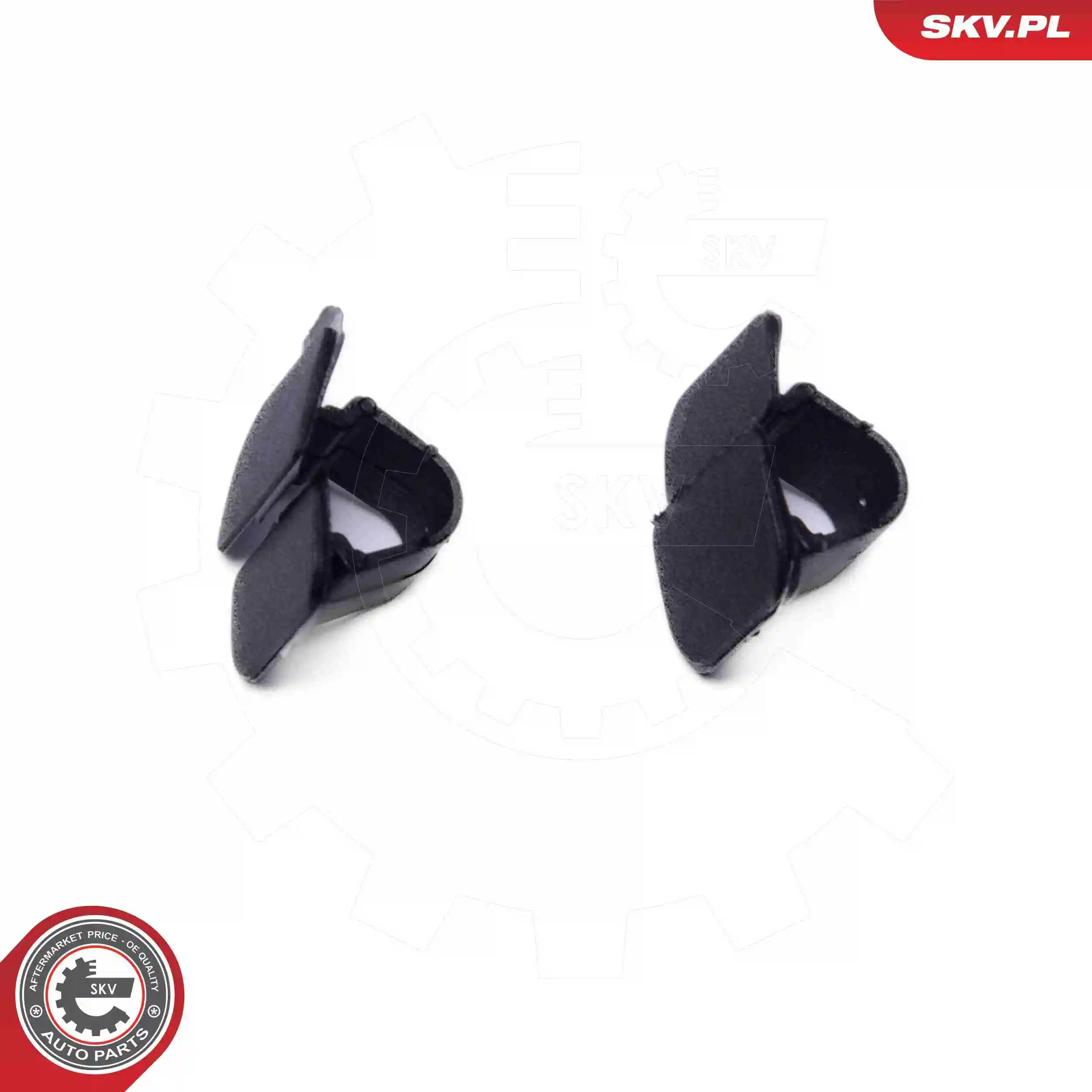 Comprar 97SKV868 SKV Aislamiento Para Campana