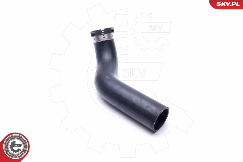 Tubo de salida de aire del turbocompresor Peugeot/Citroen 1688324980
