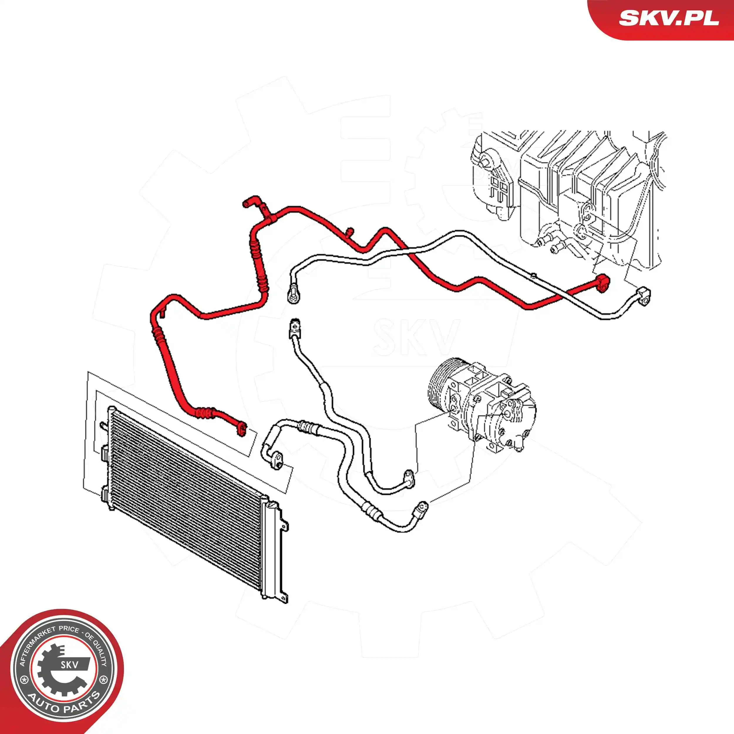 54SKV613 SKV