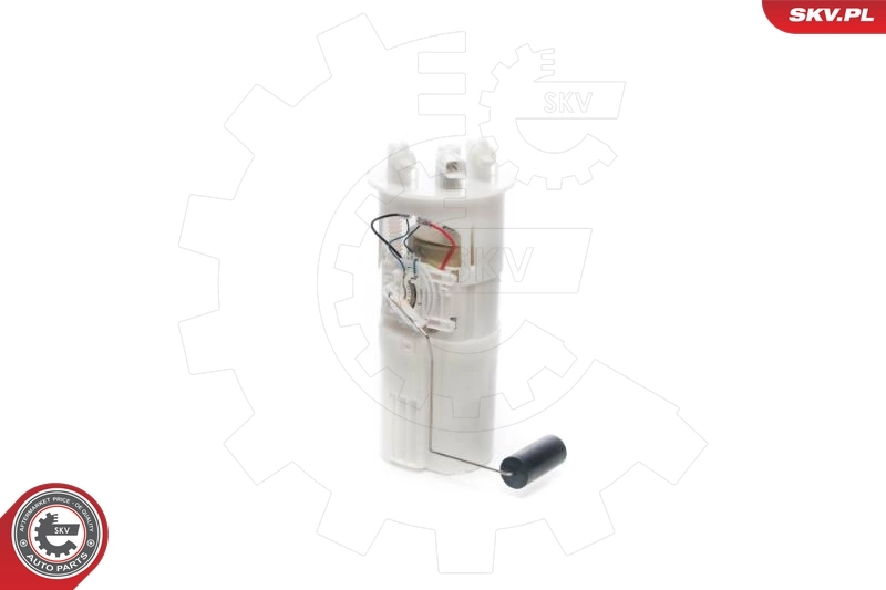 Módulo alimentación de combustible  SKV 02SKV763 precio, desde 126,99 EUR