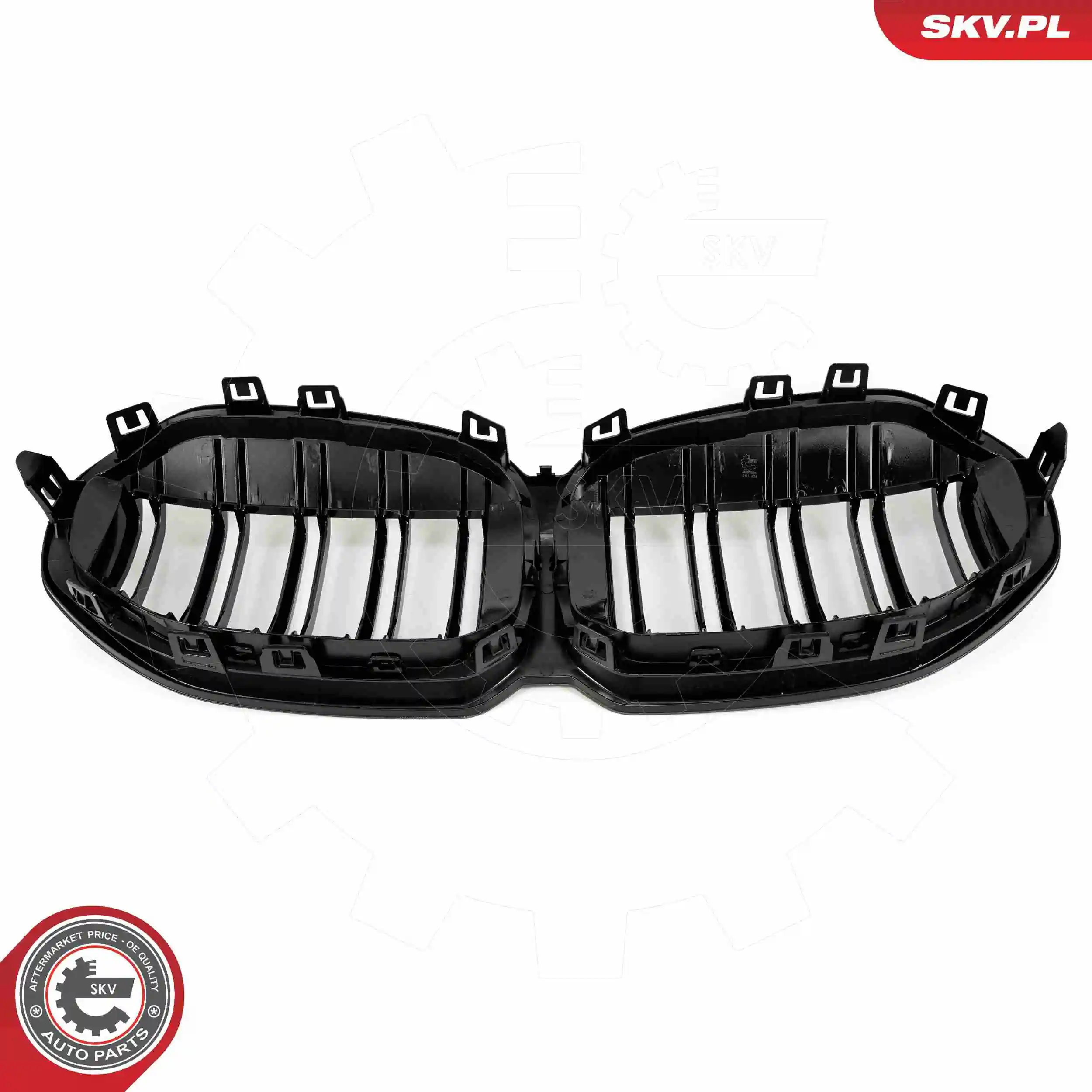 Comprar 51135A39366 BMW Rejilla frontal