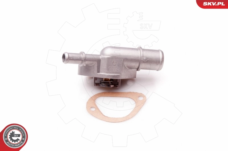 20SKV052 SKV Caja del termostato