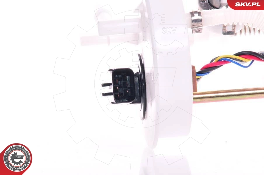 Bomba de gasolina Chevrolet Spark (Matiz)  (M200, M250)