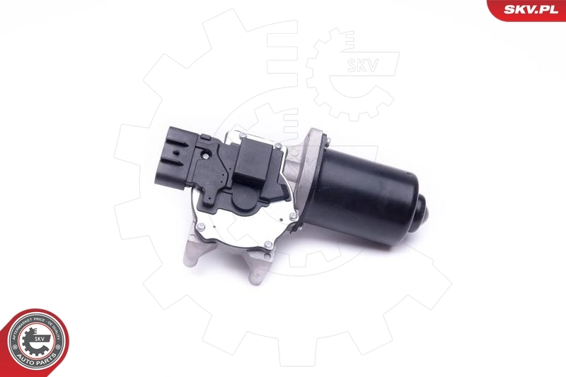  Motor limpiaparabrisas Fiat Punto 2