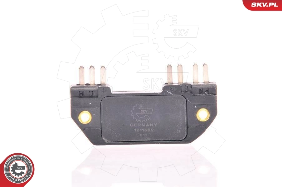 Unidad de mando sistema de encendido SKV 03SKV907 precio, desde 26,50 EUR