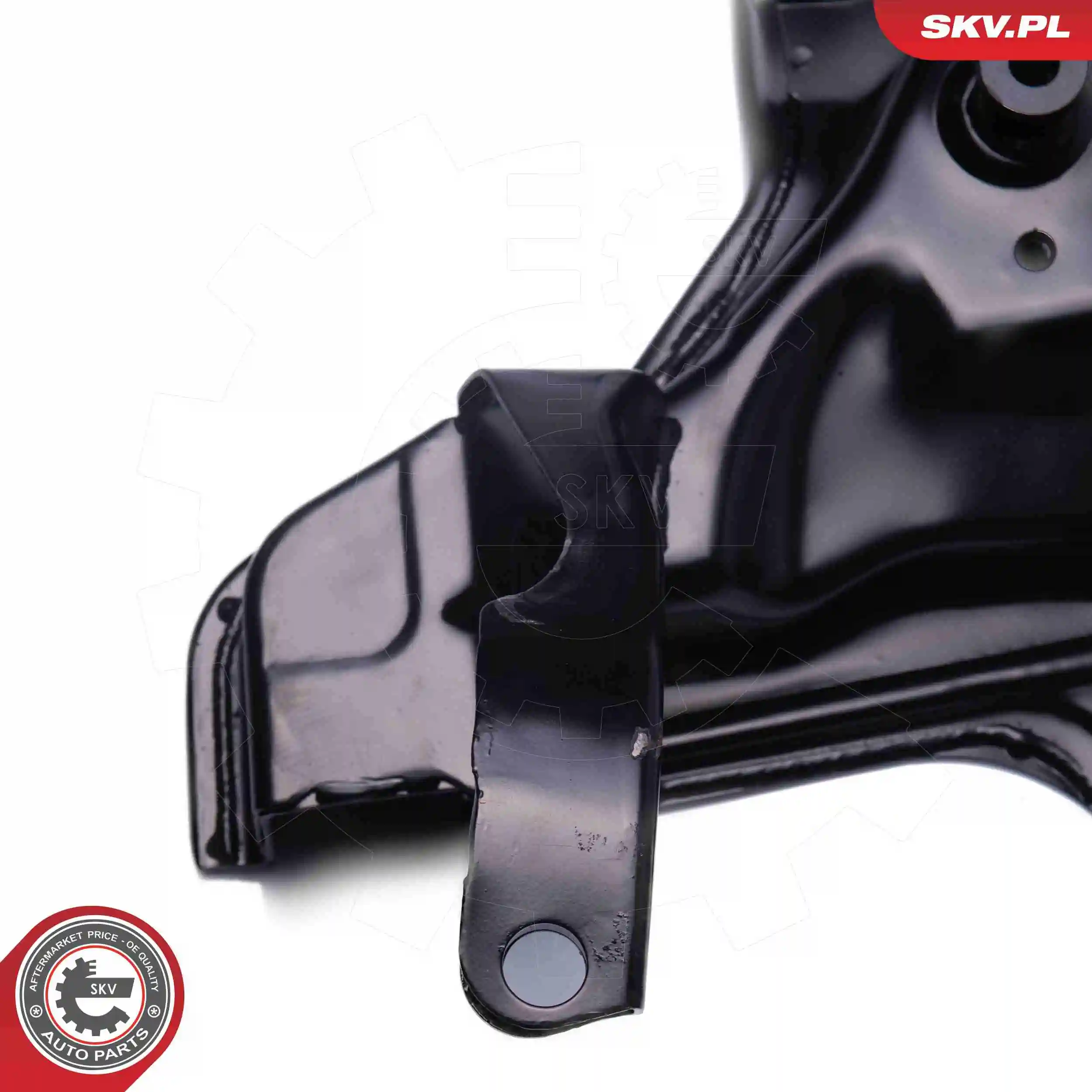  Puente delantero Ford Connect 