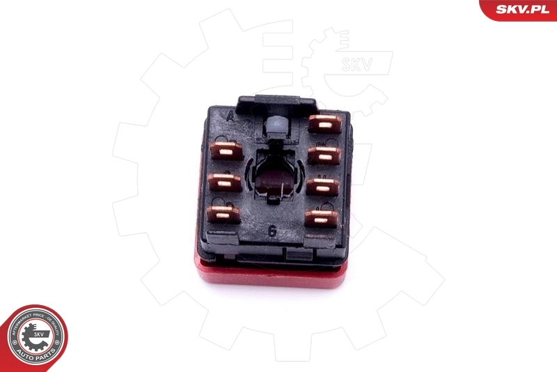 Botón de emergencia Fiat Ducato II furgoneta (230L) (1994 - 2002) precio, desde 23,56 EUR