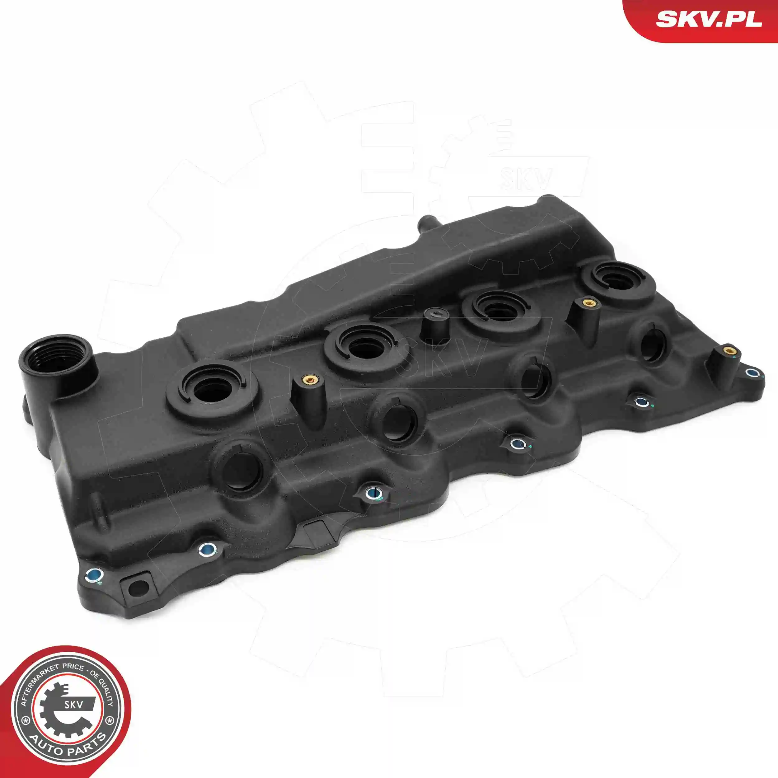 48SKV101 SKV Tapa de culata