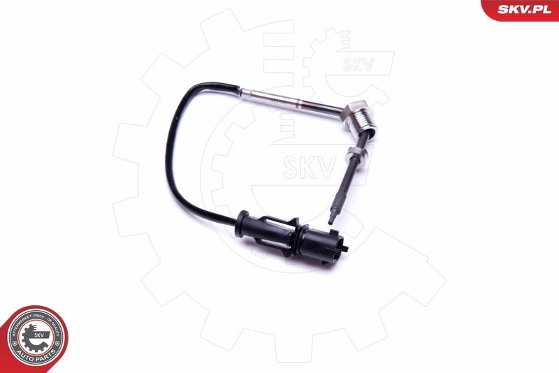 30SKV297 SKV Sensor de temperatura de gases de escape después del filtro de partículas