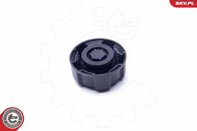 Tapon liquido refrigerante Citroen C3 AIRCROSS II SUV (2R, 2C) (2017 - 2026) precio, desde 4,36 EUR