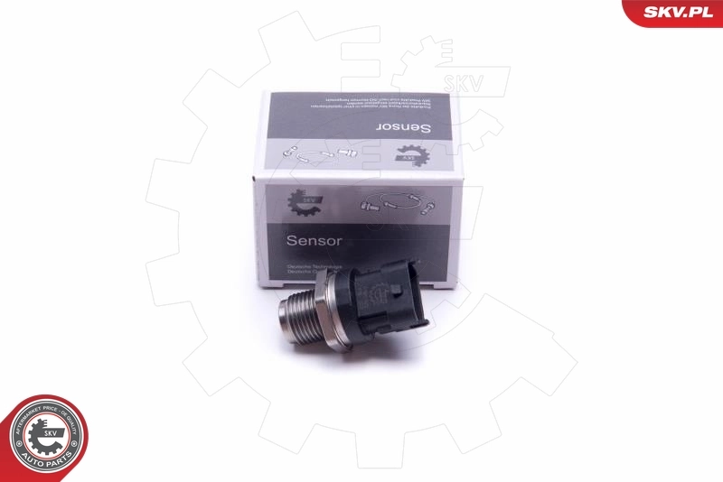 Válvula de presión de combustible Laguna II hatchback (2001-2007) original desde 54,43 €