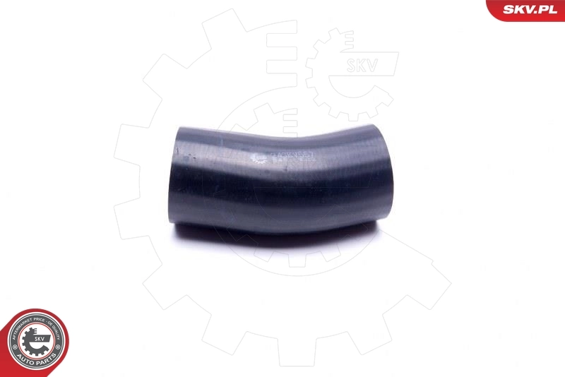 Tubo flexible de aire de sobrealimentación NRF 166481