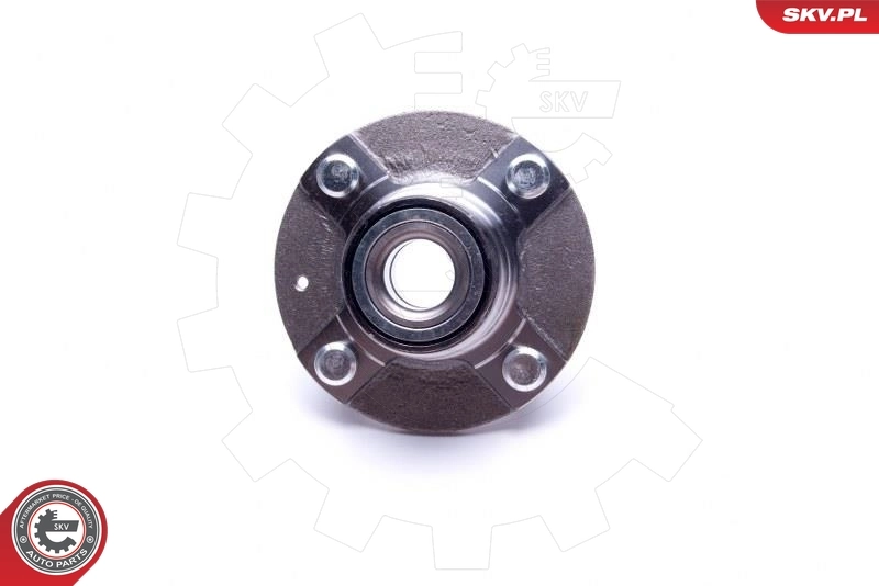 Buje de rueda SKV 29SKV476 precio, desde 45,32 EUR