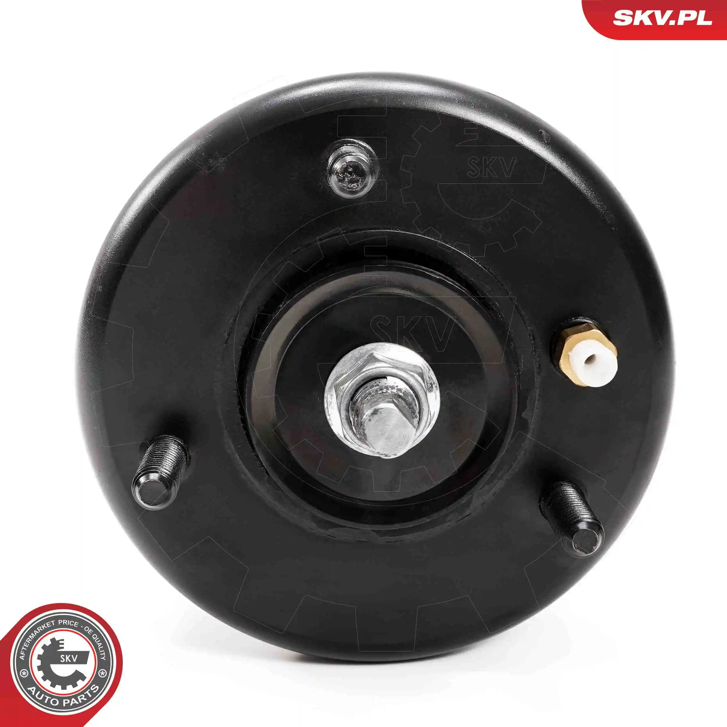 Amortiguador 58SKV711 SKV
