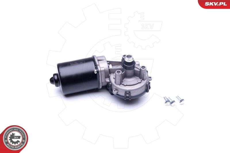 19SKV036 SKV Motor del limpiaparabrisas