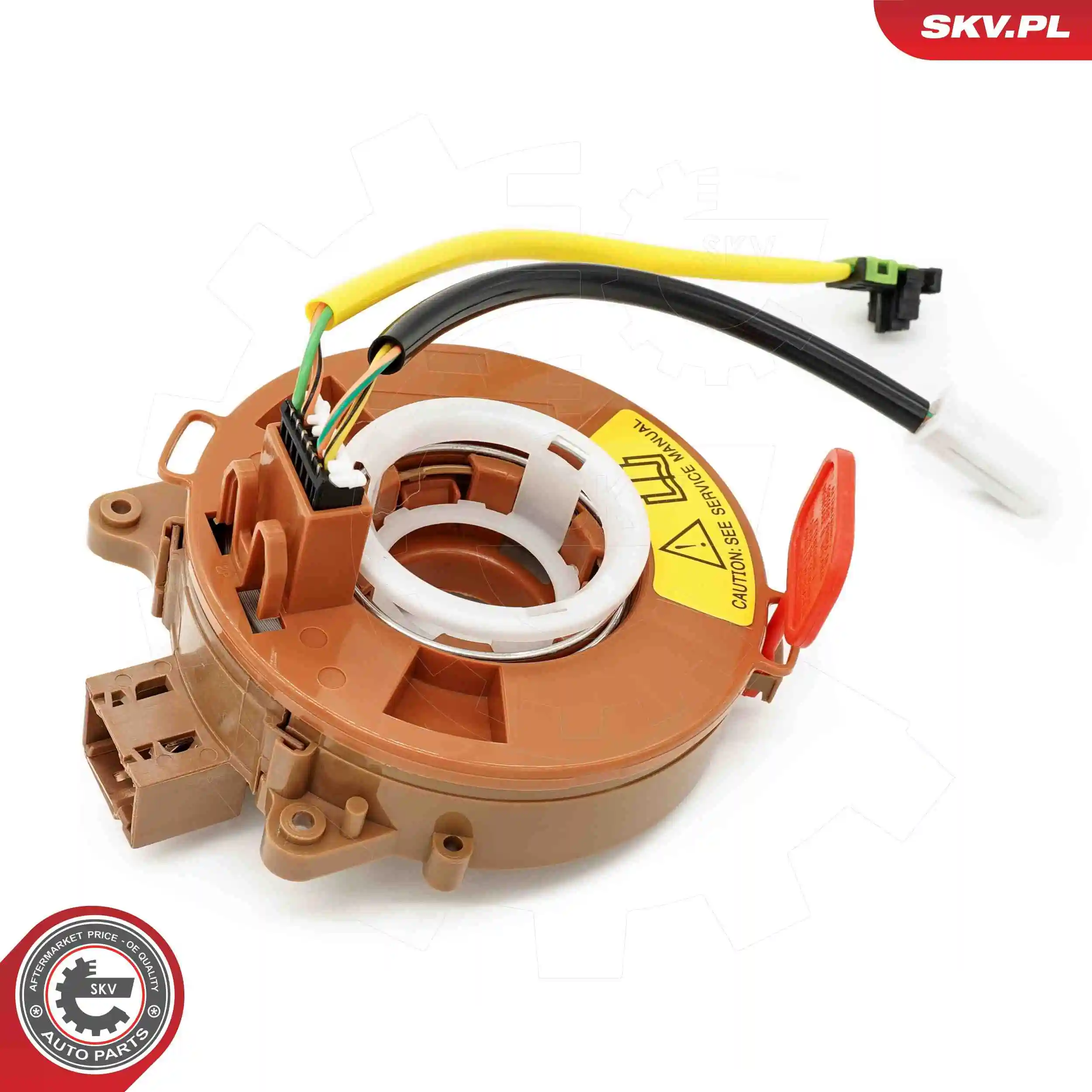 Anillo de contacto del volante Peugeot/Citroen 59001158 precio, desde 57,93 EUR