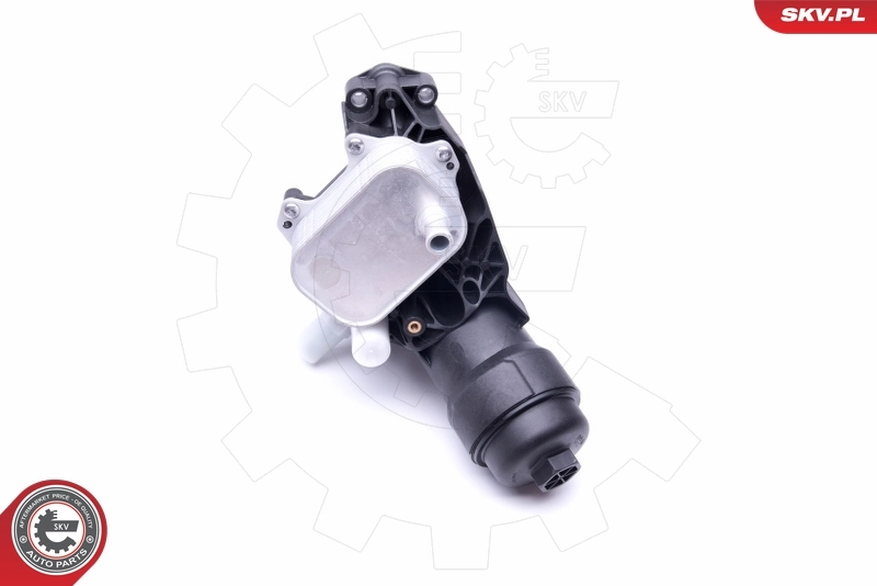 Portafiltro de aceite SKV 31SKV166 precio, desde 146,68 EUR