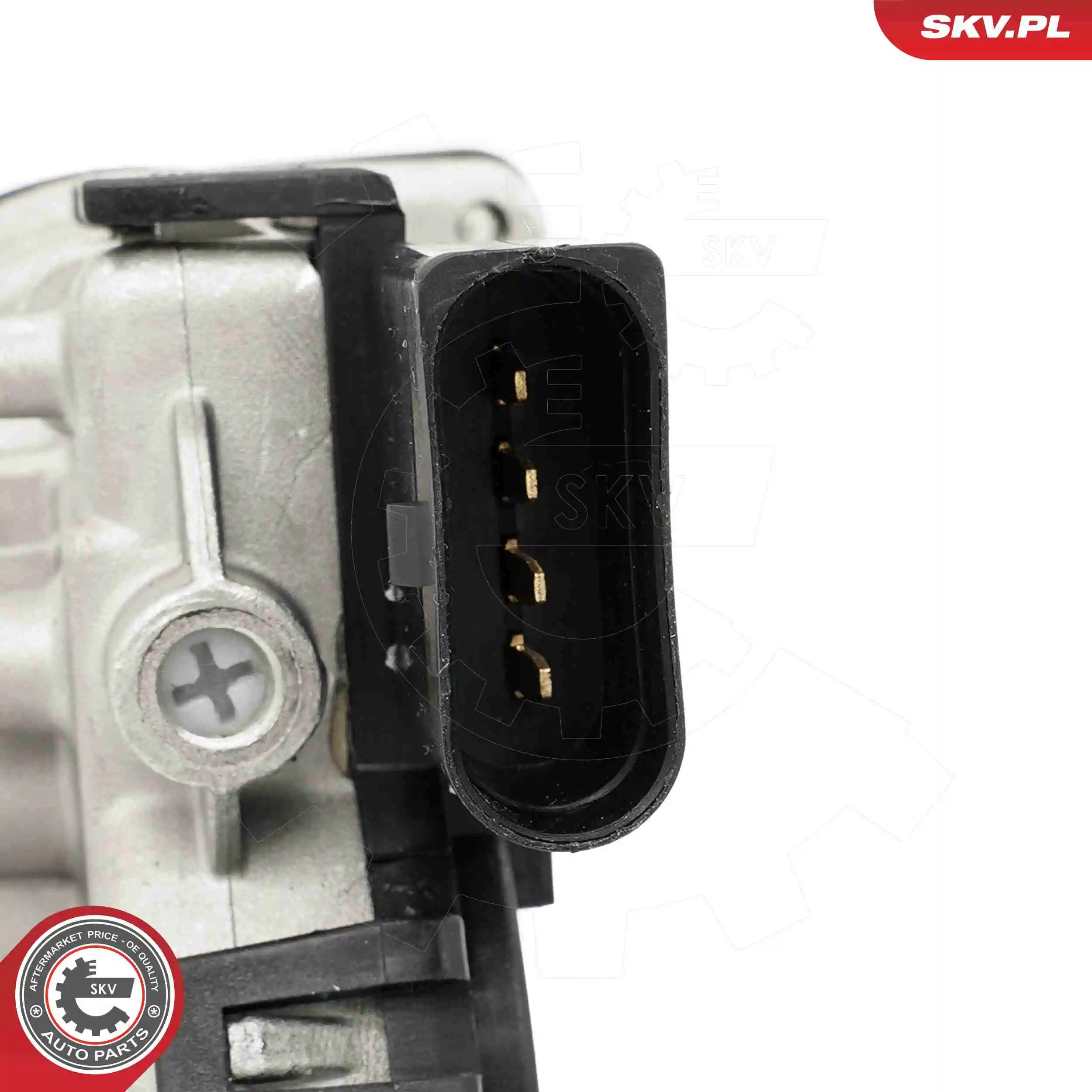 Motor del limpiaparabrisas SKV 19SKV227