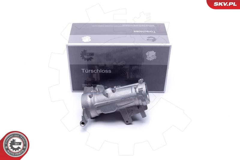 Comprar Cerradura de encendido Volkswagen Tiguan BW2, BJ2 a bajo precio