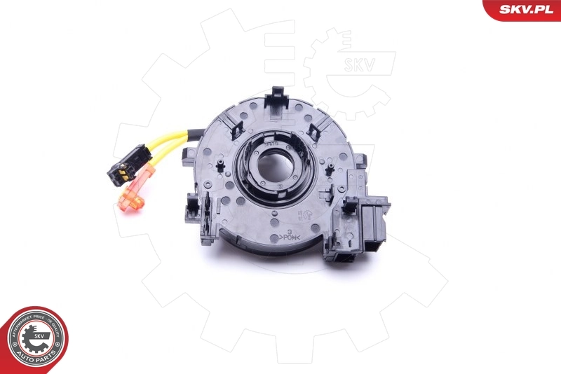 Anillo de contacto del volante Toyota Camry VII sedán (V50) (2011 - 2019) precio, desde 30,65 EUR