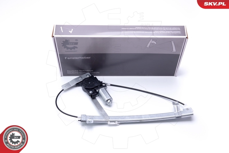 Comprar Mecanismo de elevalunas delantero derecha Fiat Uno  146A