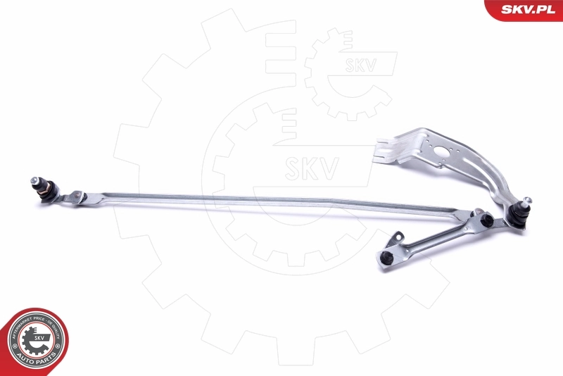 Comprar Varilla de limpiaparabrisas Iveco Daily I-II 